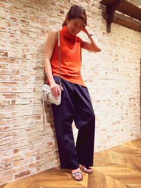 kumi_0さんのコーディネート