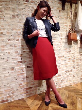 kumi_0さんのコーディネート