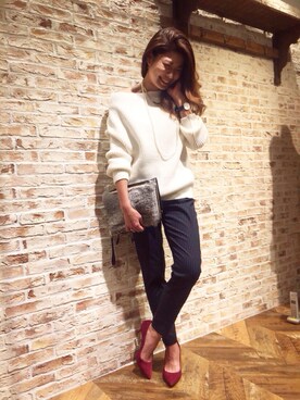 kumi_0さんのコーディネート