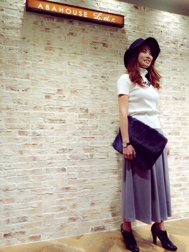 kumi_0さんのコーディネート