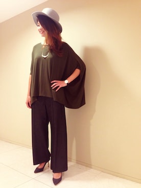 kumi_0さんのコーディネート