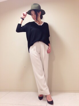 kumi_0さんのコーディネート