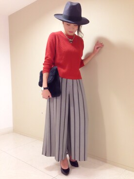 kumi_0さんのコーディネート