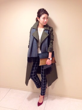 kumi_0さんのコーディネート