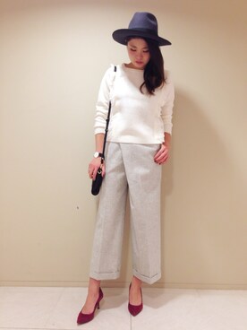 kumi_0さんのコーディネート