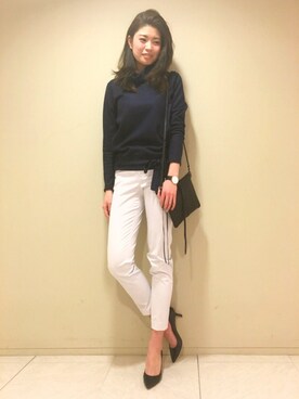 kumi_0さんのコーディネート