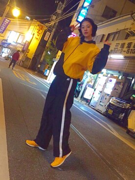 浅野美奈弥さんのコーディネート