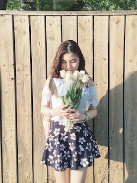 HaloJackieさんのコーディネート