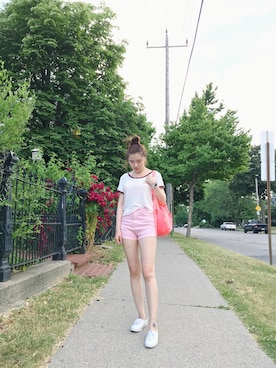 HaloJackieさんのコーディネート