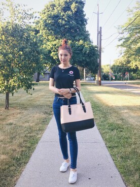 HaloJackieさんのコーディネート