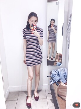 HaloJackieさんのコーディネート