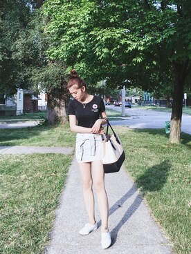 HaloJackieさんのコーディネート