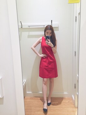 HaloJackieさんのコーディネート