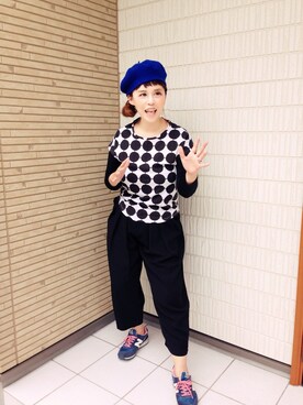 aiさんのコーディネート