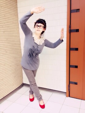 aiさんのコーディネート