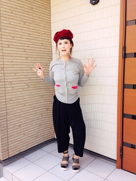 aiさんのコーディネート