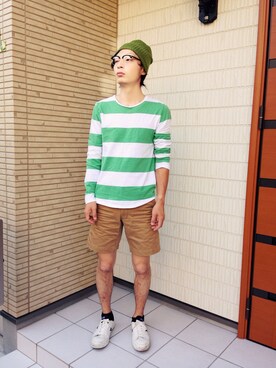 aiさんのコーディネート