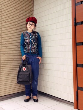 aiさんのコーディネート