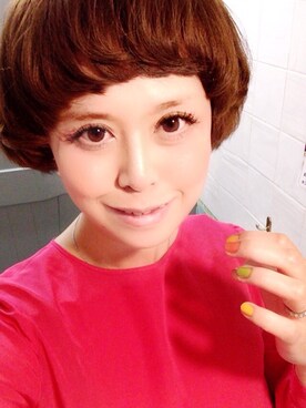 aiさんのコーディネート