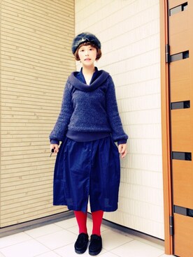 aiさんのコーディネート