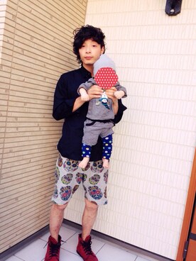 aiさんのコーディネート