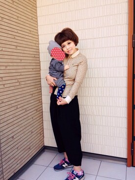 aiさんのコーディネート