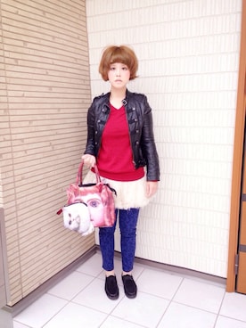 aiさんのコーディネート