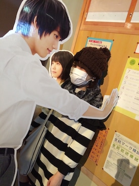 ねこぜさんのコーディネート