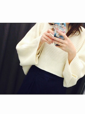 ねこぜさんのコーディネート