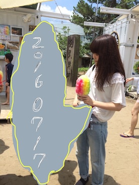 ねこぜさんのコーディネート