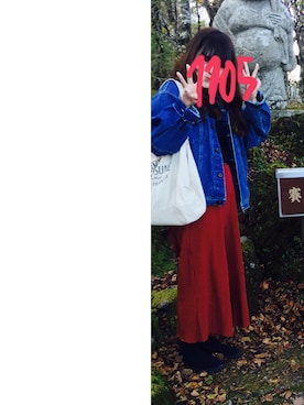 ねこぜさんのコーディネート