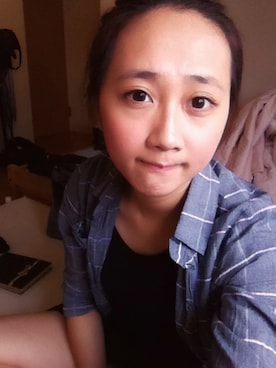 Hannah Maoさんのコーディネート