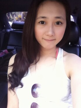 Hannah Maoさんのコーディネート