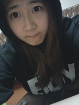 Hannah Maoさんのコーディネート