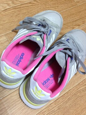 seraさん（レディース・163cm）の夏コーディネート