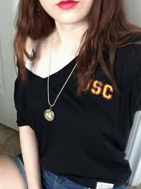 seraさんのコーディネート