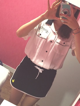 seraさんのコーディネート