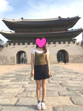 seraさんのコーディネート