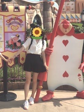 seraさんのコーディネート