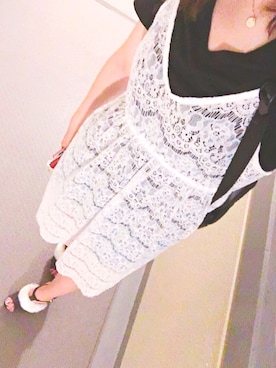 seraさんのコーディネート