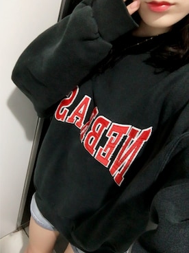 seraさんのコーディネート