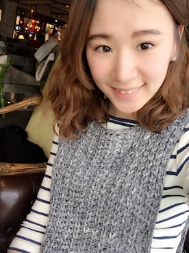 wanttttさんのコーディネート