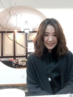 wanttttさんのコーディネート