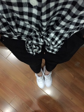 wanttttさんのコーディネート