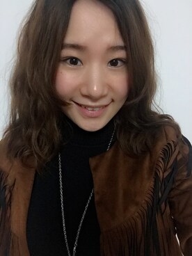 「asos（エイソス）のアイテム（ブルゾン）」を使った、wanttttさん（レディース・165cm）の春コーディネート
