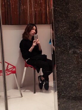 wanttttさんのコーディネート