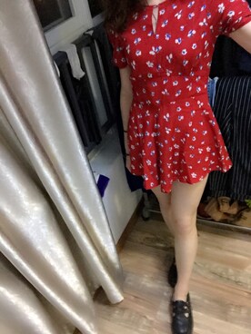 wanttttさんのコーディネート