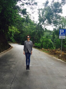 wanttttさんのコーディネート