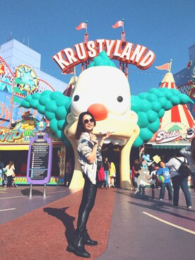 wanttttさんのコーディネート