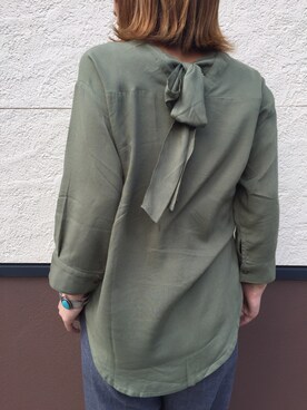 mikaさんのコーディネート